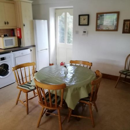 Tig Rua Villa Killarney Dış mekan fotoğraf