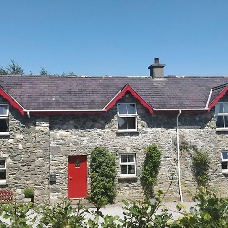 Tig Rua Villa Killarney Dış mekan fotoğraf