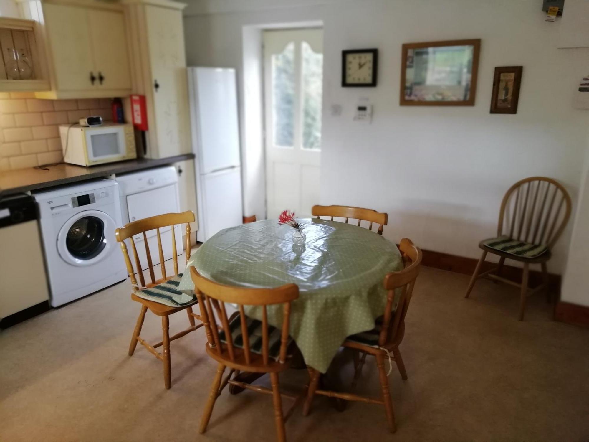 Tig Rua Villa Killarney Dış mekan fotoğraf