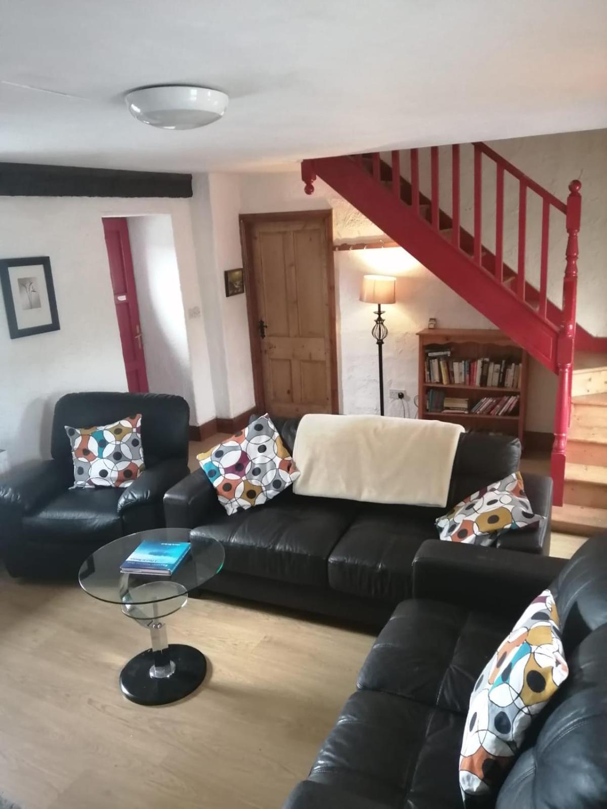 Tig Rua Villa Killarney Dış mekan fotoğraf