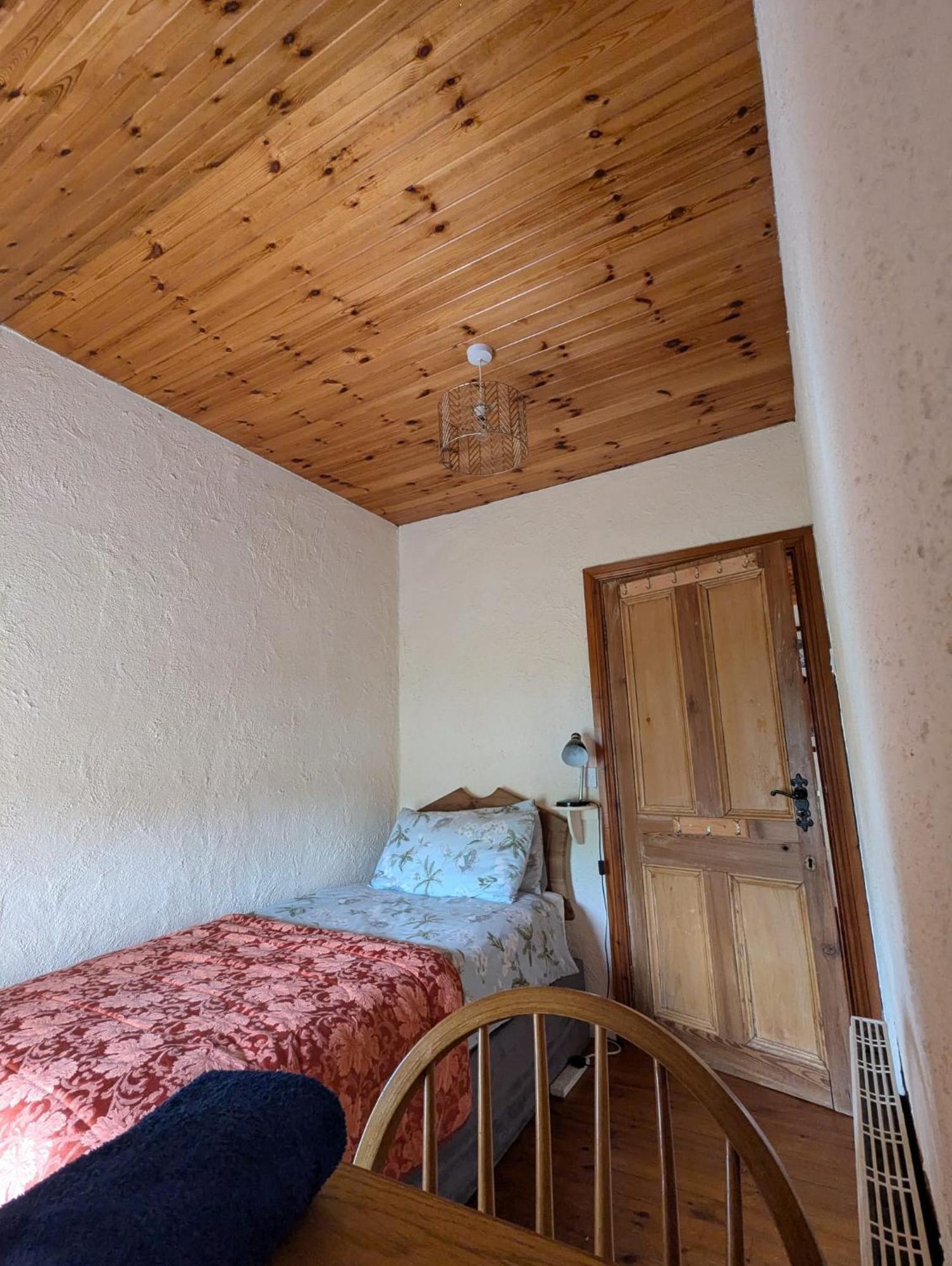 Tig Rua Villa Killarney Dış mekan fotoğraf