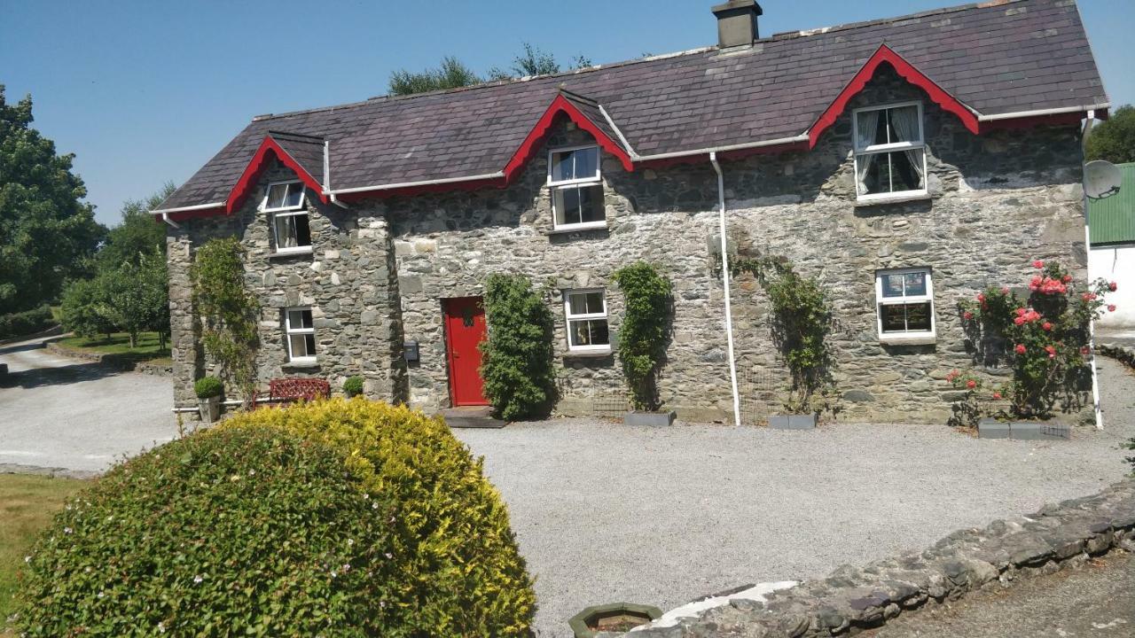 Tig Rua Villa Killarney Dış mekan fotoğraf