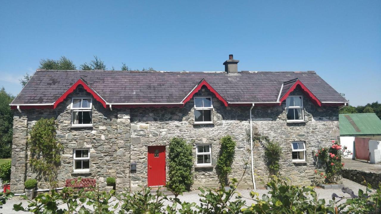 Tig Rua Villa Killarney Dış mekan fotoğraf